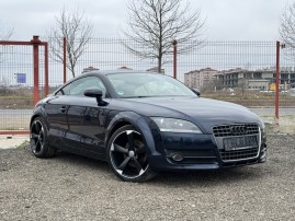  Audi TT 2.0 TFSI Coupe 200 cp/Xenon/Rate Fixe | Avans ZERO | Finantare Online 