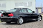 BMW 320d 177Cp/Automat/Navi Mare/Posibilitate rate cu Avans 0