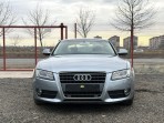 Audi A5 2.7 TDI 190cp/E5/Automata/Xenon/Inc.Scaune/Rate Fixe | Avans ZERO | Finantare Online 