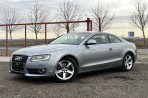 Audi A5 2.7 TDI 190cp/E5/Automata/Xenon/Inc.Scaune/Rate Fixe | Avans ZERO | Finantare Online 