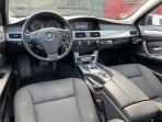BMW 525d X-drive/Automata/Navi/Xenon/Posibilitate rate cu Avans 0