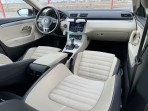 VW Passat CC 2.0 tdi 140cp/Automat/Navi/Inc.scaune/Rate Fixe | Avans ZERO | Finantare Online 