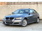BMW 320d 177CP/Autoamta/Trapa/Navi/Inc.Scaune/Posibilitate rate cu Avans 0