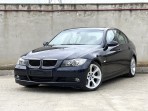 BMW 320d 163CP/Xenon/Inc.Scaune/Posibilitate rate cu Avans 0