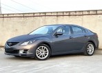 Mazda 6 2.0D 140 CP/Xenon/Posibilitate achizitie in rate cu Avans 0