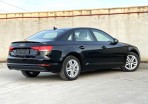 BMW Audi A4 2.0TDI 190CP/Automata/Navi/Inc.Scaune/Posibilitate rate cu Avans 0