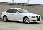 BMW 320d 184cp/Automata/Bi-Xenon/Trapa/Navi/Posibilitate rate cu Avans 0