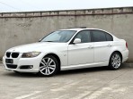 BMW 320d 184cp/Automata/Bi-Xenon/Trapa/Navi/Posibilitate rate cu Avans 0