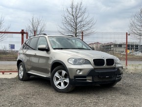  BMW X5 3.0d 245cp/Xenon/Panoramic/Inc.scaune/Rate Fixe | Avans ZERO | Finantare Online 