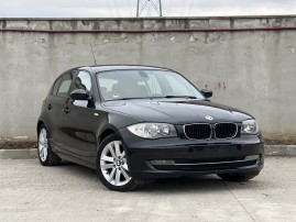 BMW 120d 177cp/Navi/Automat/Posibilitate rate cu Avans 0