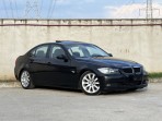 BMW 320d 163CP/Navi/Trapa/Inc.scaune/Posibilitate rate cu Avans 0