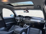 BMW 320d 163CP/Navi/Trapa/Inc.scaune/Posibilitate rate cu Avans 0