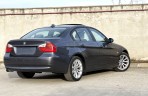 BMW 320d 177CP/Xenon/Automata/Trapa/Inc.Scaune/Posibilitate rate cu Avans 0
