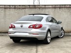 VW Passat CC 2.0 140cp/Automata/Panoramic/Navi/Posibilitate rate cu Avans 0