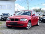 BMW 120D/Navigatie/Euro5/Inc.Scaune/Posibilitate rate cu Avans 0