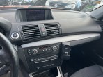 BMW 120D/Navigatie/Euro5/Inc.Scaune/Posibilitate rate cu Avans 0
