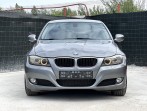 BMW 320d 177CP/Automata/Xenon/Navi/Piele/Posibilitate rate cu Avans 0