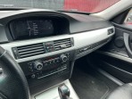 BMW 320d 177CP/Automata/Xenon/Navi/Piele/Posibilitate rate cu Avans 0
