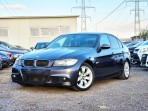 BMW 320d 163cp/M-Pack/Xenon/Posibilitate rate cu Avans 0
