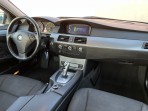 BMW 520d 177CP/E5/Automata/NaviMare/Inc.Scaune/Posibilitate rate cu Avans 0