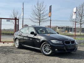 BMW 320d 177cp/Garantie/Navi/Trapa/HarmanKardon/Posbilitate finantare doar cu Buletinul/Avans 0