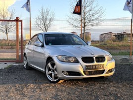 BMW 320d 184cp/Garantie/Xenon/Navi/Keyless/Posbilitate finantare doar cu Buletinul/Avans 0
