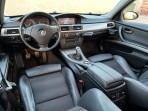 BMW 320d 177CP/NaviMare/Xenon/Inc.Scaune/Posibilitate rate cu Avans 0