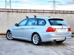 BMW 320d 184cp/Xenon/Navi Mare/inc.Scaune/Posibilitate rate cu Avans 0