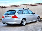 BMW 320d 184cp/Xenon/Navi Mare/inc.Scaune/Posibilitate rate cu Avans 0
