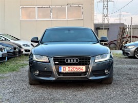 Audi A5 2.7 Diesel 190 cp/Automata/Led/Inc.scaune/Posibilitate rate cu Avans 0