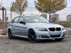  BMW E90 320d 177cp/Trapa/Navi/Rate Fixe | Avans ZERO | Finantare Online 