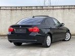 BMW 320d 177CP/Automata/Navi/Trapa/Inc.scaune/Posibilitate rate cu Avans 0