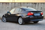 BMW 320d 163cp/Automat/Navi/Xenon/Inc.Scaune/Posibilitate rate cu Avans 0