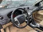Ford Mondeo Titanium 2.0D 140cp/Automata/Navi/Inc.scaune/Posibilitate rate cu Avans 0