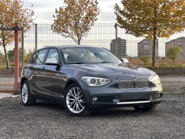 BMW F20 120d 185cp/Navi/Xenon/Rate Fixe | Avans ZERO | Finantare Online 