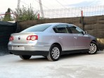 VW Passat 2.0D 140 CP/Xenon/Navi/Posibilitate rate cu Avans 0