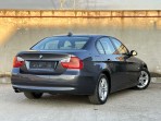 BMW 320d 177CP/Autoamta/Navi/Inc.Scaune/Posibilitate rate cu Avans 0