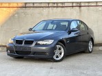 BMW 320d 177CP/Autoamta/Navi/Inc.Scaune/Posibilitate rate cu Avans 0