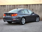 BMW 320d cp/HeadUp/Automat/NaviMare/Keyless/Posibilitate rate cu Avans 0