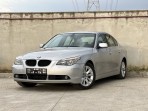 BMW 520d 163CP/Navi/Inc.Scaune/Posibilitate rate cu Avans 0