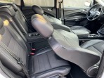 Ford Kuga Titanium 2.0 180 cp/4x4/E6/Automata/Piele/Navi/Posibilitate achizitie in rate cu Avans 0