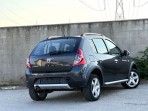 Dacia Sandero 1.5 dci Stepway /Posibilitate rate cu Avans 0