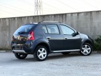 Dacia Sandero 1.5 dci Stepway /Posibilitate rate cu Avans 0