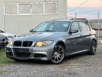 BMW 320d M-Pack/Key less/Automata/Trapa/Navi Mare/Inc.Scaune/Posibilitate rate cu Avans 0