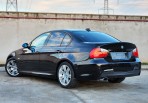 BMW 320d 177cp/M-pack/Navi/Automat/inc.scaune/Posibilitate rate cu Avans 0